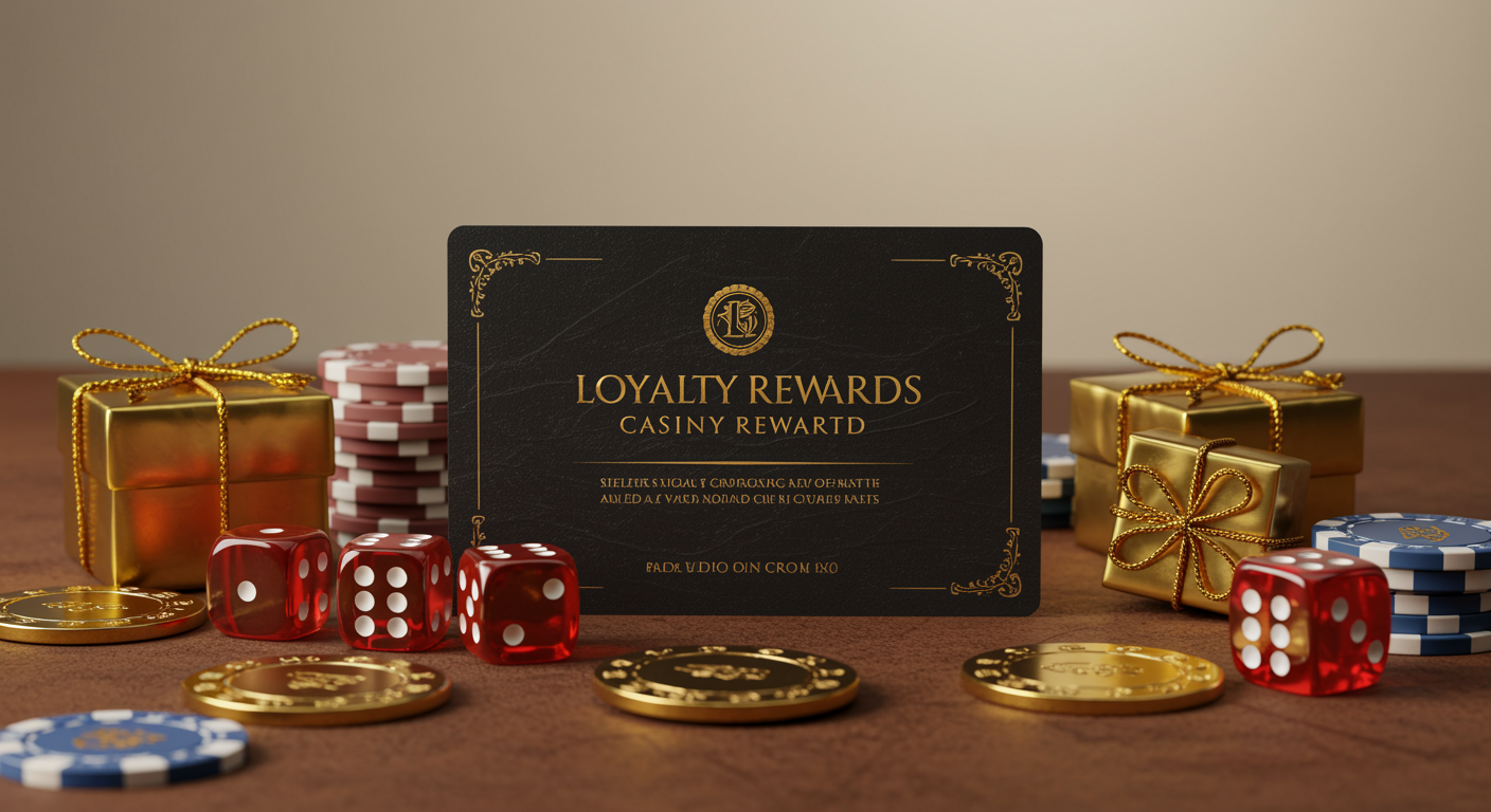 Casino loyalty programs that reward South African players